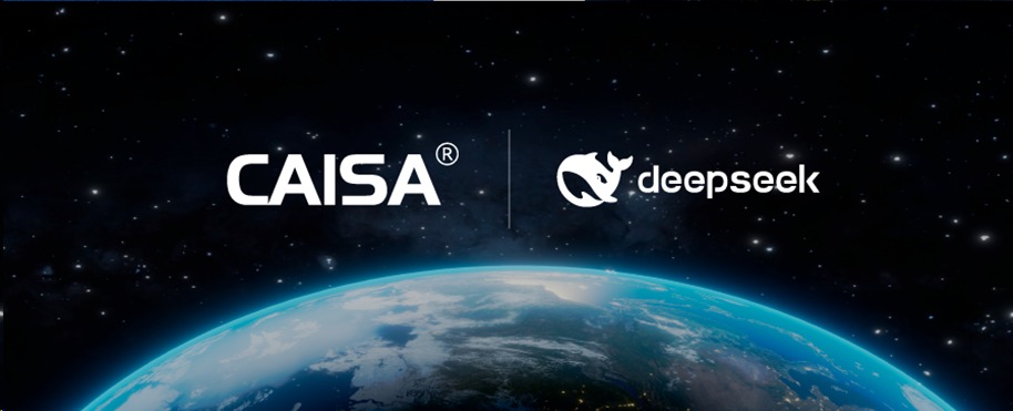 鯤云科技CAISA 430適配DeepSeek R1推理，開啟高效AI應用新時代